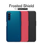 Nillkin Super Frosted Shield Matte cover case for Oppo Realme 6 Pro