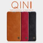 Nillkin Qin Series Leather case for Huawei Honor 30