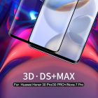 Nillkin Amazing 3D DS+ Max tempered glass screen protector for Huawei Honor 30 Pro, Nova 7 Pro, Honor 30 Pro Plus