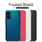 Nillkin Super Frosted Shield Matte cover case for Huawei Honor 30