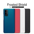 Nillkin Super Frosted Shield Matte cover case for Huawei Honor 30 Pro, Honor 30 Pro Plus