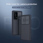 Nillkin CamShield Pro cover case for Huawei P40 Pro Plus (P40 Pro+)