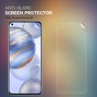 Nillkin Matte Scratch-resistant Protective Film for Huawei Honor 30