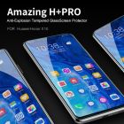 Nillkin Amazing H+ Pro tempered glass screen protector for Huawei Honor X10