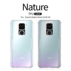 Nillkin Nature Series TPU case for Xiaomi Redmi Note 9, Redmi 10X 4G order from official NILLKIN store