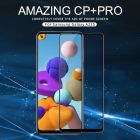 Nillkin Amazing CP+ Pro tempered glass screen protector for Samsung Galaxy A21s