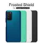 Nillkin Super Frosted Shield Matte cover case for Huawei Honor X10