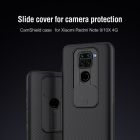Nillkin CamShield cover case for Xiaomi Redmi Note 9, Redmi 10X 4G