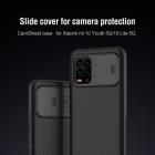 Nillkin CamShield cover case for Xiaomi Mi10 Youth 5G (Mi 10 Lite 5G)
