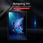 Nillkin Amazing H+ tempered glass screen protector for Samsung Galaxy Tab S8 Plus (S8+), Galaxy Tab S7 Plus (S7+), Samsung Galaxy Tab S7 FE LTE (Fan Edition LTE)