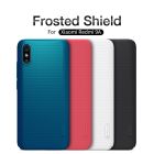 Nillkin Super Frosted Shield Matte cover case for Xiaomi Redmi 9A, Redmi 9i