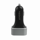 Neekin (Nillkin) Car Charger Turbo A3 (QC 3.0, Type-C PD 12-18V, 63W Max) order from official NILLKIN store