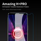Nillkin Amazing H+ Pro tempered glass screen protector for Asus ROG Phone 3 (ZS661KS), ROG Phone 3 Strix Edition