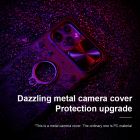 Nillkin Dazzling Metal Camera cover for Apple iPhone 11, iPhone 11 Pro, iPhone 11 Pro Max