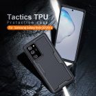 Nillkin Tactics TPU case for Samsung Galaxy Note 20 Ultra order from official NILLKIN store