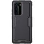 Nillkin Tactics TPU case for Huawei P40 Pro order from official NILLKIN store