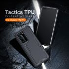 Nillkin Tactics TPU case for Huawei P40 Pro order from official NILLKIN store