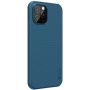 Nillkin Super Frosted Shield Pro Matte cover case for Apple iPhone 12, iPhone 12 Pro 6.1 order from official NILLKIN store