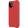 Nillkin Super Frosted Shield Pro Matte cover case for Apple iPhone 12, iPhone 12 Pro 6.1 order from official NILLKIN store