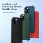 Nillkin Super Frosted Shield Pro Matte cover case for Apple iPhone 12, iPhone 12 Pro 6.1 order from official NILLKIN store
