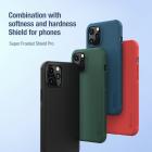 Nillkin Super Frosted Shield Pro Matte cover case for Apple iPhone 12 Pro Max 6.7