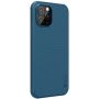 Nillkin Super Frosted Shield Pro Matte cover case for Apple iPhone 12 Pro Max 6.7 order from official NILLKIN store
