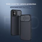 Nillkin CamShield Pro cover case for Apple iPhone 12 Pro Max 6.7"