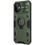 Nillkin CamShield Armor case for Apple iPhone 12 Mini 5.4 (without LOGO cutout) order from official NILLKIN store