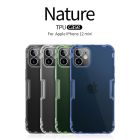Nillkin Nature Series TPU case for Apple iPhone 12 Mini 5.4 order from official NILLKIN store