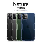 Nillkin Nature Series TPU case for Apple iPhone 12, iPhone 12 Pro 6.1"