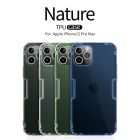 Nillkin Nature Series TPU case for Apple iPhone 12 Pro Max 6.7"