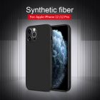 Nillkin Synthetic fiber Series protective case for Apple iPhone 12, iPhone 12 Pro 6.1"