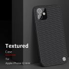 Nillkin Textured nylon fiber case for Apple iPhone 12 Mini 5.4 order from official NILLKIN store