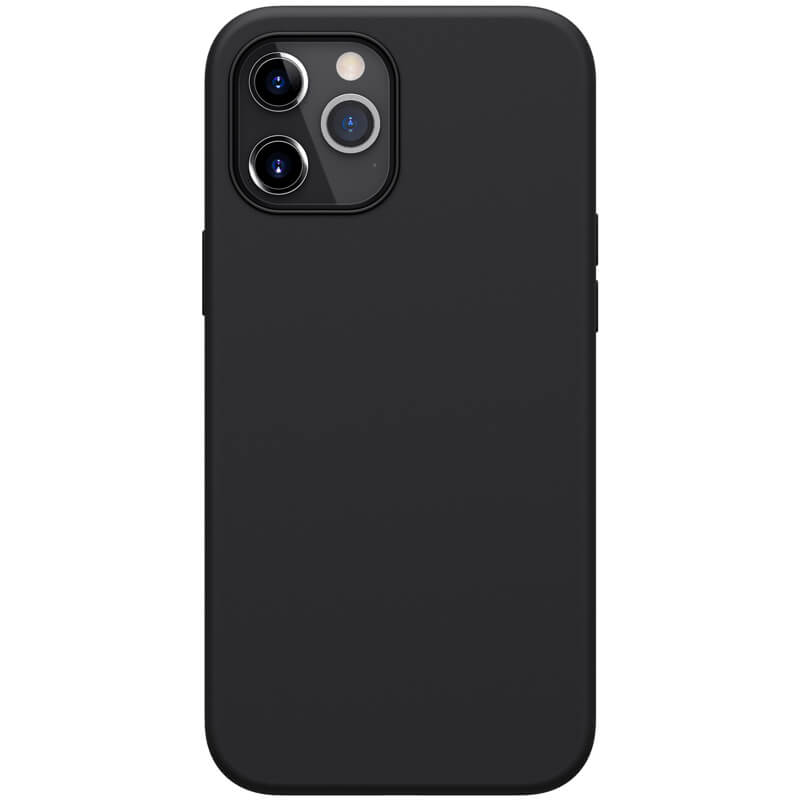 Nillkin Flex PURE cover case for Apple iPhone 12 Pro Max 6.7