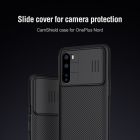 Nillkin CamShield cover case for Oneplus Nord