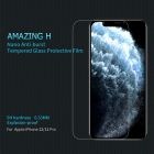 Nillkin Amazing H tempered glass screen protector for Apple iPhone 12, iPhone 12 Pro 6.1"
