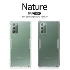 Nillkin Nature Series TPU case for Samsung Galaxy Note 20 order from official NILLKIN store