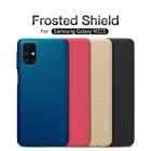 Nillkin Super Frosted Shield Matte cover case for Samsung Galaxy M31S