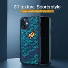Nillkin Striker sport cover case for Apple iPhone 12 Mini 5.4