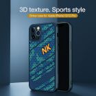 Nillkin Striker sport cover case for Apple iPhone 12, iPhone 12 Pro 6.1"