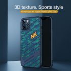 Nillkin Striker sport cover case for Apple iPhone 12 Pro Max 6.7"