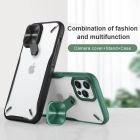 Nillkin Cyclops series camera protective case for Apple iPhone 12 Pro, iPhone 12 6.1"