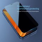 Nillkin Amazing Guardian Full coverage privacy tempered glass for Apple iPhone 12 Pro Max 6.7"
