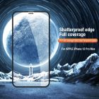 Nillkin Amazing PC Full coverage ultra clear tempered glass for Apple iPhone 12 Pro Max 6.7"