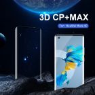 Nillkin Amazing 3D CP+ Max tempered glass screen protector for Huawei Mate 40, Mate 40 E
