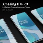 Nillkin Amazing H+ Pro tempered glass screen protector for Oneplus 8T, Oneplus 8T+ 5G, Oneplus 9R