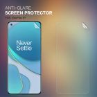 Nillkin Matte Scratch-resistant Protective Film for Oneplus 8T, Oneplus 8T+ 5G, Oneplus 9R