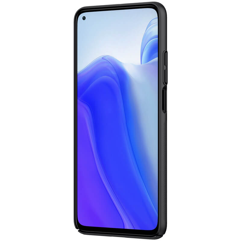 Xiaomi Mi 10T Lite Custodia Cellulare Protettiva 360 Grad Cover Case