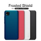 Nillkin Super Frosted Shield Matte cover case for Xiaomi Poco C3