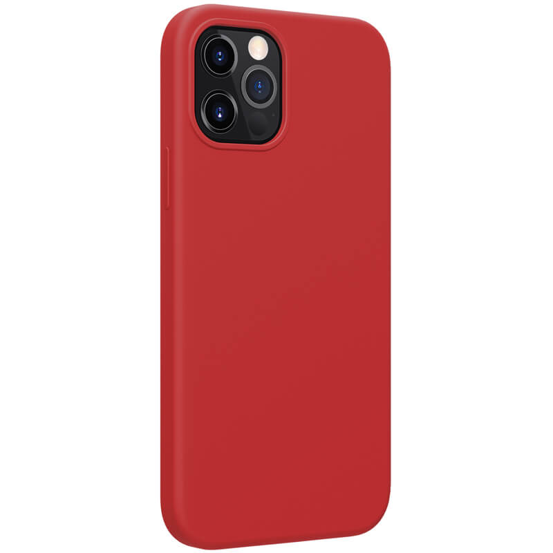 Rosso pro. Iphone 12 Pro Red. Apple iphone 12 Pro Max красный чехол. Чехол Nillkin для iphone 11 красный. Чехол красный Apple iphone 13 Pro Max.